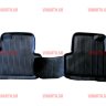 L.Locker/Коврики в салон 3D Chevrolet Orlando (10-)/0207110101
