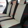 Авточехлы TOYOTA-RAV-4 с 2013 (Аригон) чер+белый Авточехлы TOYOTA-RAV-4 с 2013 (Аригон) чер+белый