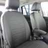 Авточехлы FORD-Fusion (Аригон) чер+чер Авточехлы FORD-Fusion (Аригон) чер+чер