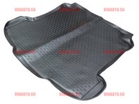NOVLINE/Коврик в багажник VW Polo седан 2010-2020/NLC5130B10 NOVLINE/Коврик в багажник VW Polo седан 2010-2020/NLC5130B10