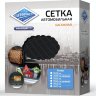 Сетка багажная 75х45 Напольная/черная Сетка багажная 75х45 Напольная/черная