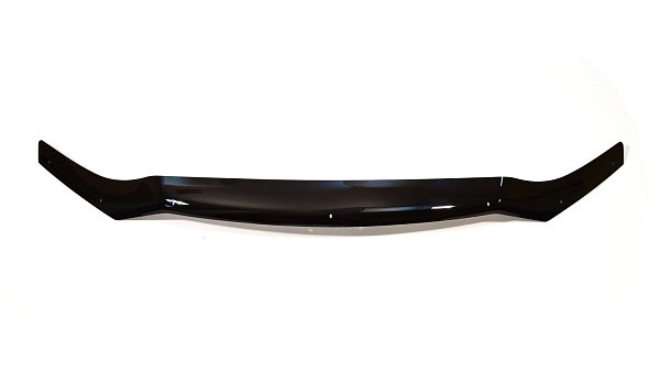 NOVLINE/Дефлектор капота MITSUBISHI OUTLANDER XL 2010-2012/NLDSMIOUT1012 NOVLINE/Дефлектор капота MITSUBISHI OUTLANDER XL 2010-2012/NLDSMIOUT1012