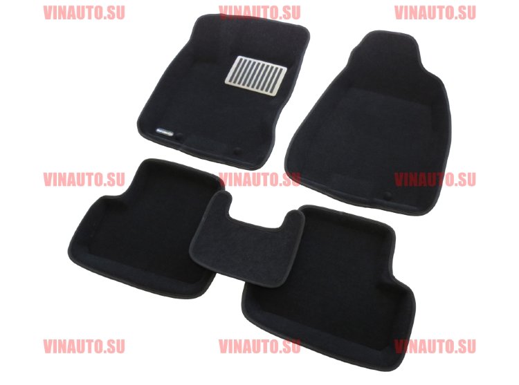 Коврики салона текст. 3D euro-std NISSAN X-Trail (T31) (2007-2014) (EM3D) Original/EM3D003721 Коврики салона текст. 3D euro-std NISSAN X-Trail (T31) (2007-2014) (EM3D) Original/EM3D003721