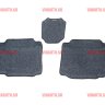 Коврики в салон 3D/TOYOTA-Rav 4 2013-2019 Коврики в салон 3D/TOYOTA-Rav 4 2013-2019