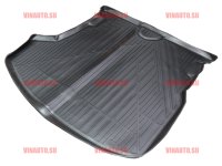 NOVLINE/Коврик в багажник TOYOTA Corolla sd 2013-/CARTYT00012