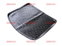 L.Locker/Коврик в багажник Ford Kuga II (12-)/0102110201