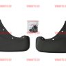 NOVLINE/Брызговики передние FORD Kuga 2013-/NLF1623F13