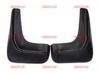L.Locker/Комплект брызговиков передних для а/м Ford Focus III (11-)/7002022551 L.Locker/Комплект брызговиков передних для а/м Ford Focus III (11-)/7002022551