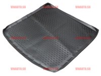 NOVLINE/Коврик в багажник MITSUBISHI Outlander 2012-2015, 2015- с органайзером/NLC3528B13 NOVLINE/Коврик в багажник MITSUBISHI Outlander 2012-2015, 2015- с органайзером/NLC3528B13