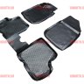 L.Locker/Коврики в салон 3D Renault Duster 2WD (2010-2015)/0206010201 L.Locker/Коврики в салон 3D Renault Duster 2WD (2010-2015)/0206010201