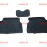 Коврики в салон 3D/HYUNDAI-Getz 2002-2011 Коврики в салон 3D/HYUNDAI-Getz 2002-2011