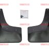 NOVLINE/Брызговики задние FORD Focus 2 2004-2011/NLF1603E11 NOVLINE/Брызговики задние FORD Focus 2 2004-2011/NLF1603E11