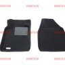 Коврики салона текст. 3D euro-std NISSAN Qashqai (2016-) (Рос. сборка) (EMC3D) Original/EMC3D003722