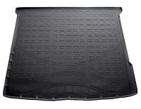 Norplast/Коврик в багажник MERCEDES-BENZ ML, GLE-Class W166 2013-/NPA00T56560