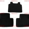 Коврики салона текст. 3D euro-std MITSUBISHI ASX (2010-) (EM3D) Original/EM3D003600 Коврики салона текст. 3D euro-std MITSUBISHI ASX (2010-) (EM3D) Original/EM3D003600