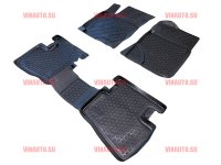 L.Locker/Коврики в салон Hyundai Elantra (07-)/0204030201 L.Locker/Коврики в салон Hyundai Elantra (07-)/0204030201