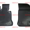 NOVLINE/Коврики в салон MERCEDES-BENZ GLK-Class X204 2008-/NLC3422210K