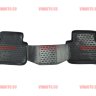 NOVLINE/Коврики в салон MERCEDES-BENZ GLK-Class X204 2008-/NLC3422210K