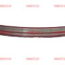 Накладка бампера NISSAN X-Trail T-32 2013- (загиб) Накладка бампера NISSAN X-Trail T-32 2013- (загиб)