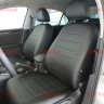 Авточехлы VW- Jetta VI с 2011 (Аригон) чер+чер Авточехлы VW- Jetta VI с 2011 (Аригон) чер+чер