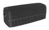 Сумка Lux Boot в багажник большая черная FR (79х29х29 см)/FR609109
