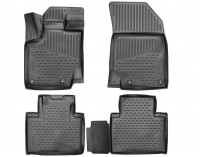 NOVLINE/Коврики в салон 3D GEELY Atlas Pro 2021-/ELEMENT3DAN0177210K NOVLINE/Коврики в салон 3D GEELY Atlas Pro 2021-/ELEMENT3DAN0177210K
