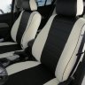 Авточехлы CHEVROLET-Cruze (Аригон) бел+чер Авточехлы CHEVROLET-Cruze (Аригон) бел+чер