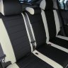 Авточехлы CHEVROLET-Cruze (Аригон) бел+чер Авточехлы CHEVROLET-Cruze (Аригон) бел+чер