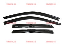 VoronGlass/Дефлекторы окон 4 door LADA GRANTA Sd/DEF00290 VoronGlass/Дефлекторы окон 4 door LADA GRANTA Sd/DEF00290