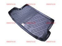 L.Locker/Коврик в багажник Nissan Juke (14-)/0105022201