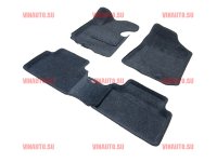Коврики в салон 3D/KIA-Sportage 2010- Коврики в салон 3D/KIA-Sportage 2010-