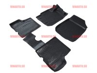 L.Locker/Коврики в салон 3D Renault Kaptur (2016-2020)/0206140301 L.Locker/Коврики в салон 3D Renault Kaptur (2016-2020)/0206140301