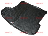 L.Locker/Коврик в багажник Skoda Tour (97-)/0116020301