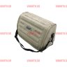 Сумка Lux Boot в багажник маленькая бежевая FRMS (46х30х31 см)/FR932402 Сумка Lux Boot в багажник маленькая бежевая FRMS (46х30х31 см)/FR932402