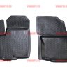 L.Locker/Коврики в салон Mitsubishi Outlander XL (07-)/0208010101 L.Locker/Коврики в салон Mitsubishi Outlander XL (07-)/0208010101