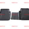 L.Locker/Коврики в салон Mitsubishi Outlander XL (07-)/0208010101 L.Locker/Коврики в салон Mitsubishi Outlander XL (07-)/0208010101