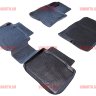 L.Locker/Коврики в салон 3D Kia Optima III (K5) sd (10-)/0203110101 L.Locker/Коврики в салон 3D Kia Optima III (K5) sd (10-)/0203110101