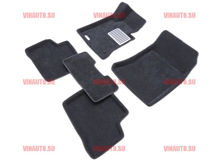 Коврики салона текст. 3D euro-std MERCEDES X204 (GLK-Class) (2009-) (EM3D) Original/EM3D003511 Коврики салона текст. 3D euro-std MERCEDES X204 (GLK-Class) (2009-) (EM3D) Original/EM3D003511