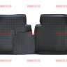 Norplast/Коврики салона HONDA CR-V 2017-/NPA11C30205 Norplast/Коврики салона HONDA CR-V 2017-/NPA11C30205