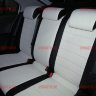 Авточехлы SKODA-Rapid 40\60 с 14-\VW Polo c 20- (без заднего подлокотника) (Аригон) чер+бел Авточехлы SKODA-Rapid 40\60 с 14-\VW Polo c 20- (без заднего подлокотника) (Аригон) чер+бел