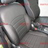 Авточехлы SUBARU-XV с 2011- (Аригон) чер+чер Авточехлы SUBARU-XV с 2011- (Аригон) чер+чер