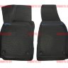 L.Locker/Коврики в салон 3D Audi A4 (B7) sd (04-08)/0200030201 L.Locker/Коврики в салон 3D Audi A4 (B7) sd (04-08)/0200030201