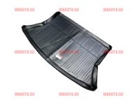 L.Locker/Коврик в багажник Datsun mi-DO хетчбек (14-)/0143010101