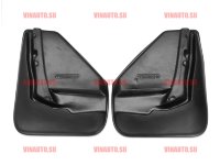 L.Locker/Комплект брызговиков задних для а/м Ford Mondeo V sd (14-)/7002060461 L.Locker/Комплект брызговиков задних для а/м Ford Mondeo V sd (14-)/7002060461
