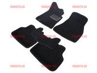 Коврики салона текст. 3D euro-std BMW 5 G30 (2017-) (EM3D) Original/EM3D001219 Коврики салона текст. 3D euro-std BMW 5 G30 (2017-) (EM3D) Original/EM3D001219