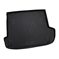 NOVLINE/Коврик в багажник HAVAL H5 2020-/ELEMENT02485B13