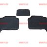 Коврики в салон 3D/TOYOTA-Land Cruiser 100 (МКПП) 1998-2007 Коврики в салон 3D/TOYOTA-Land Cruiser 100 (МКПП) 1998-2007