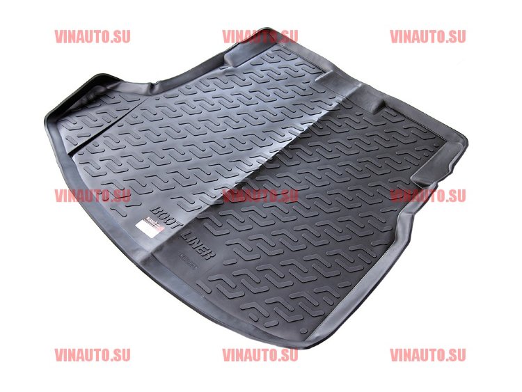 L.Locker/Коврик в багажник Toyota Corolla XI sd (13-)/0109020601 L.Locker/Коврик в багажник Toyota Corolla XI sd (13-)/0109020601