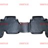 L.Locker/Коврики в салон 3D SsangYong Actyon (06-)/0218010401 L.Locker/Коврики в салон 3D SsangYong Actyon (06-)/0218010401