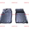 L.Locker/Коврики в салон 3D SsangYong Actyon (06-)/0218010401 L.Locker/Коврики в салон 3D SsangYong Actyon (06-)/0218010401